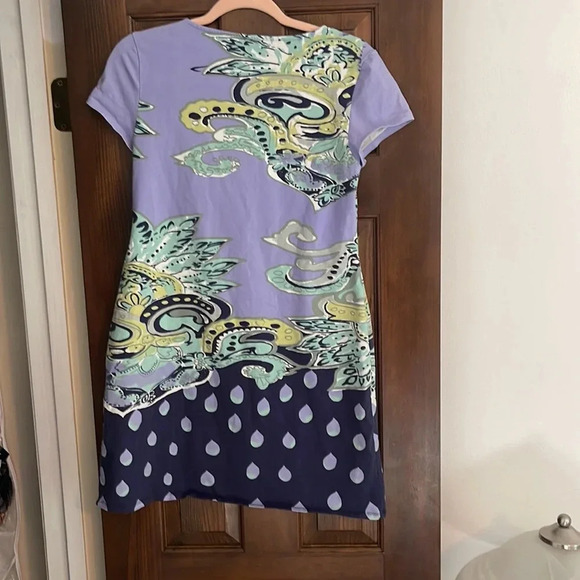 Krimson Klover dress size medium (fits like a small) - Picture 3 of 5